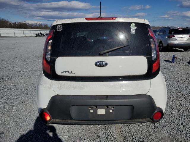 KNDJN2A29G7850065 | 2016 KIA soul