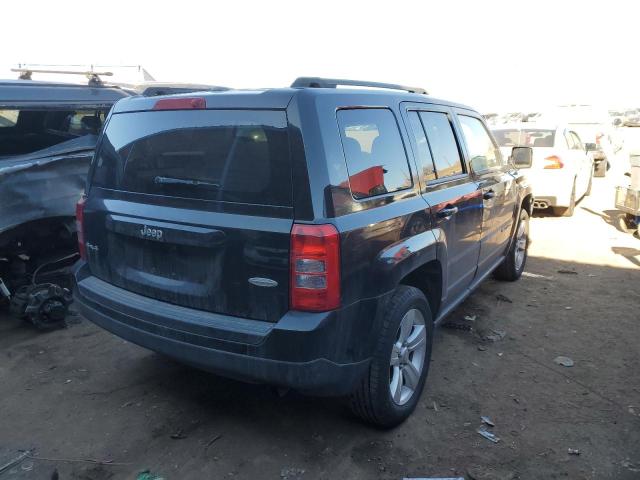 1C4NJRFB0ED530971 | 2014 JEEP PATRIOT LA