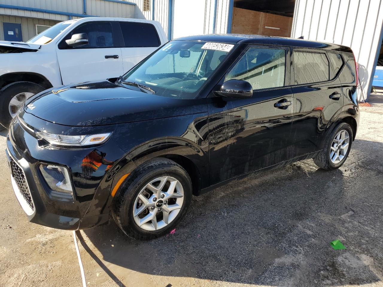 KNDJ23AU4N7174752 2022 Kia Soul Lx