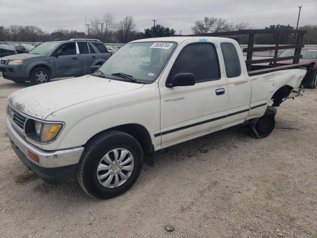 1996 Toyota Tacoma 