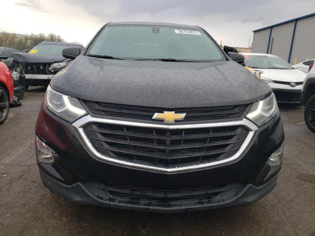 2GNAXHEV6J6166218 | 2018 CHEVROLET EQUINOX LS