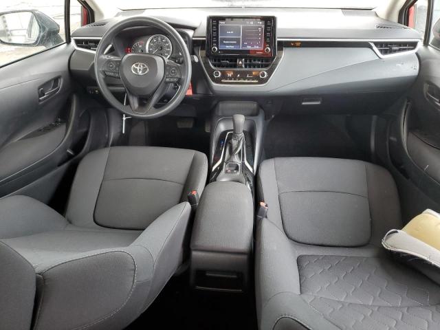 5YFEPMAE4NP382016 | 2022 TOYOTA COROLLA LE