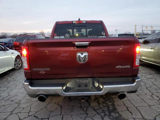 1C6SRFFT6KN739230 | 2019 RAM 1500 BIG H