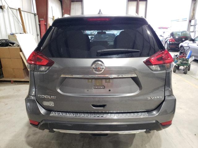 JN8AT2MVXJW354091 | 2018 NISSAN ROGUE S