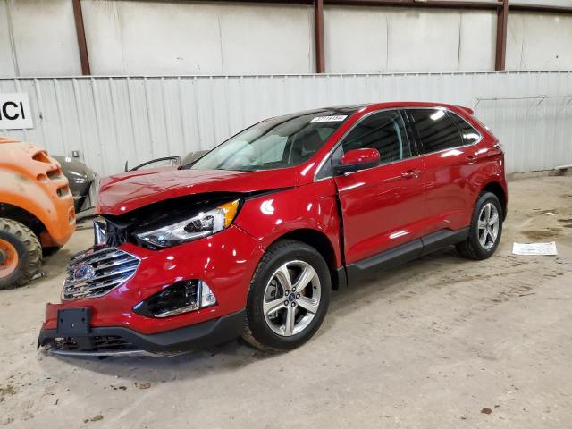 2FMPK4J92MBA52100 2021 FORD EDGE, photo no. 1