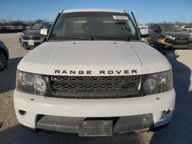 2013 Land Rover Range Rover - Image 5