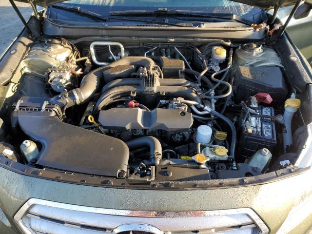 2017 SUBARU OUTBACK 2. 4S4BSAKC3H3349692