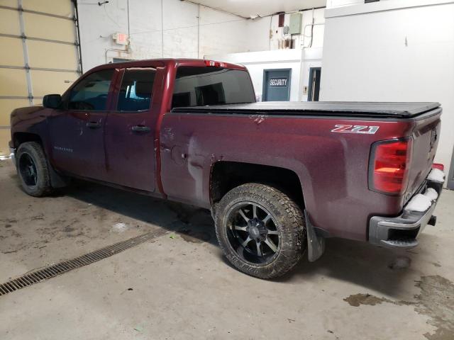 1GCVKREC7EZ227471 | 2014 CHEVROLET SILVERADO