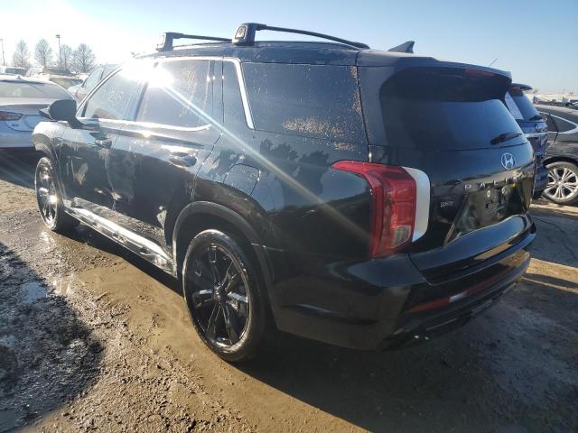 2023 Hyundai Palisade Xrt VIN: KM8R34GE1PU532766 Lot: 40529804