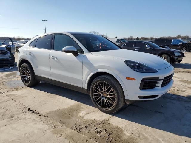 2021 PORSCHE CAYENNE CO WP1BA2AY4MDA40665