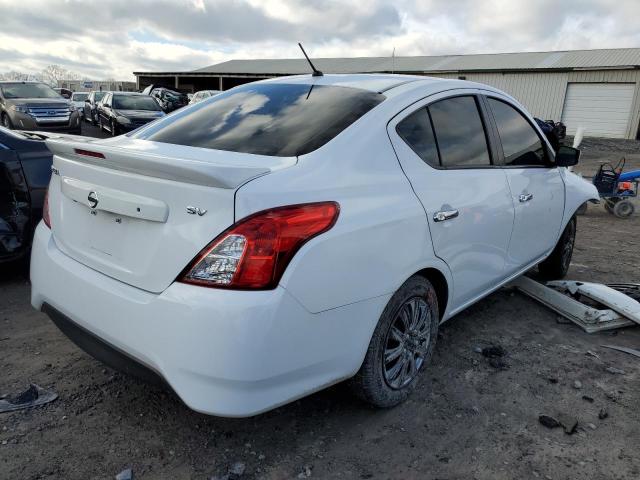 3N1CN7AP2KL853060 | 2019 NISSAN VERSA S