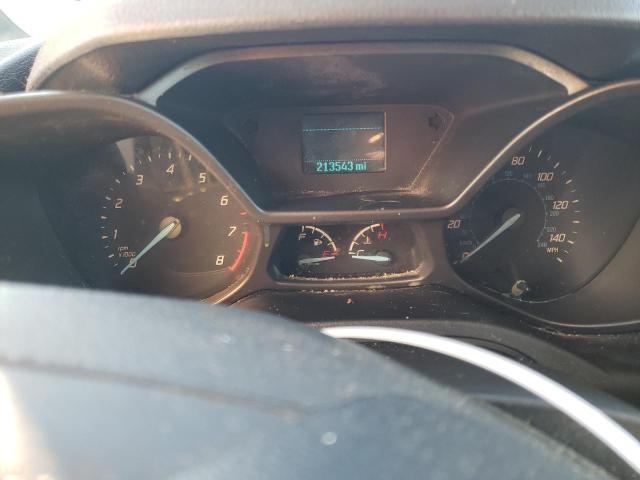 2018 FORD TRANSIT CO - NM0LS7E72J1342676