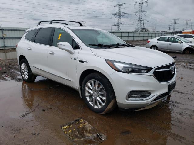2018 BUICK ENCLAVE PR - 5GAEVBKW8JJ146129