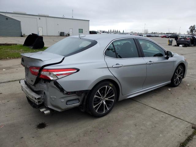 4T1G11AK0LU388454 | 2020 TOYOTA CAMRY SE