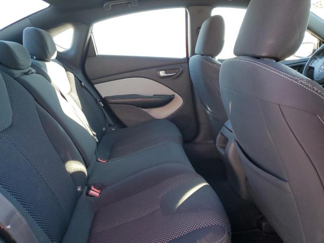2015 DODGE DART SXT - 1C3CDFBB6FD434545
