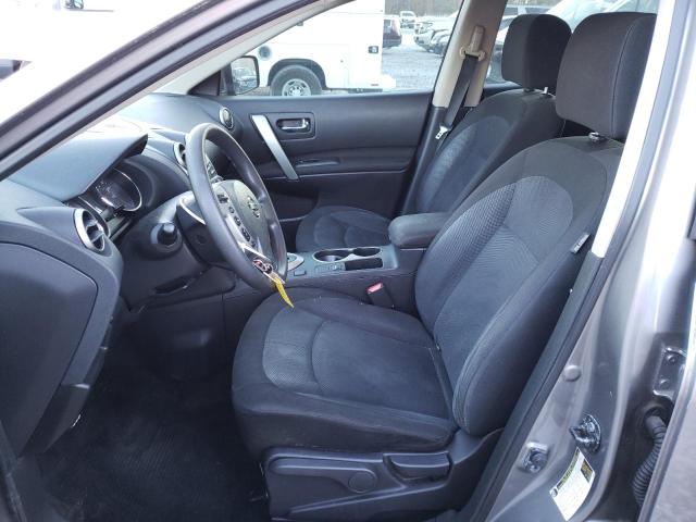 2015 Nissan Rogue Select S VIN: JN8AS5MT4FW151238 Lot: 37656614