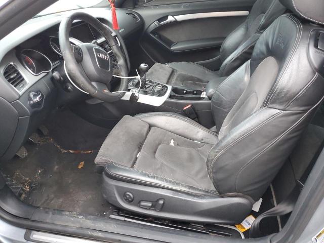 2009 Audi A5 - Image 7