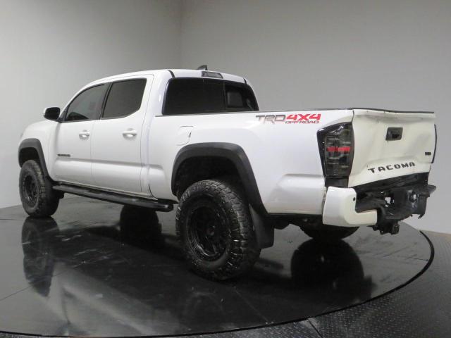 3TMDZ5BN6LM086719 | 2020 TOYOTA TACOMA DOU