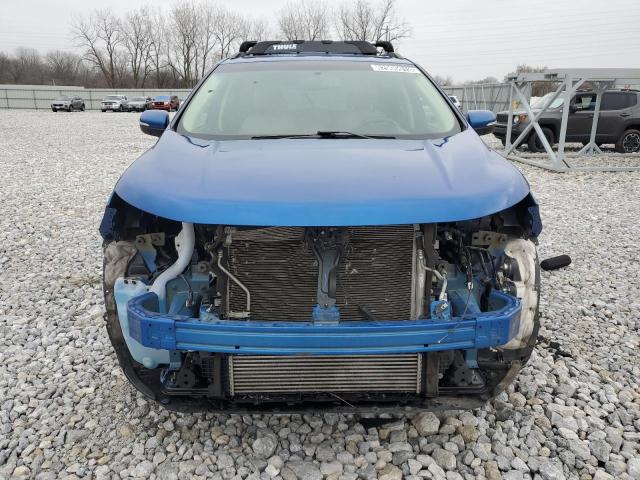 2FMPK3J90JBB53867 2018 FORD EDGE, photo no. 5