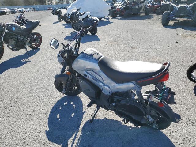 2022 HONDA NVA110 B 3H1JK0709ND013124