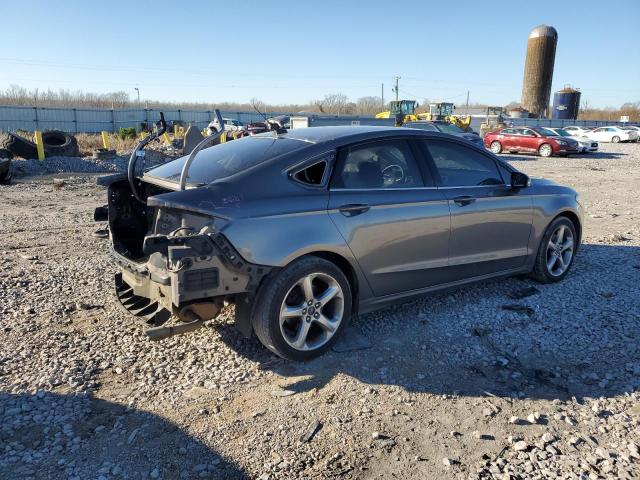 Vin: 3fa6p0h70er133331, lot: 39973404, ford fusion se 20143