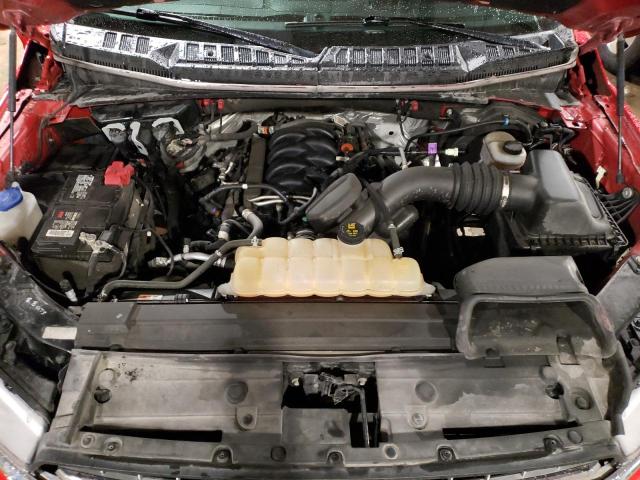 2019 FORD F150 XLT - 1FTEW1E59KKC28777