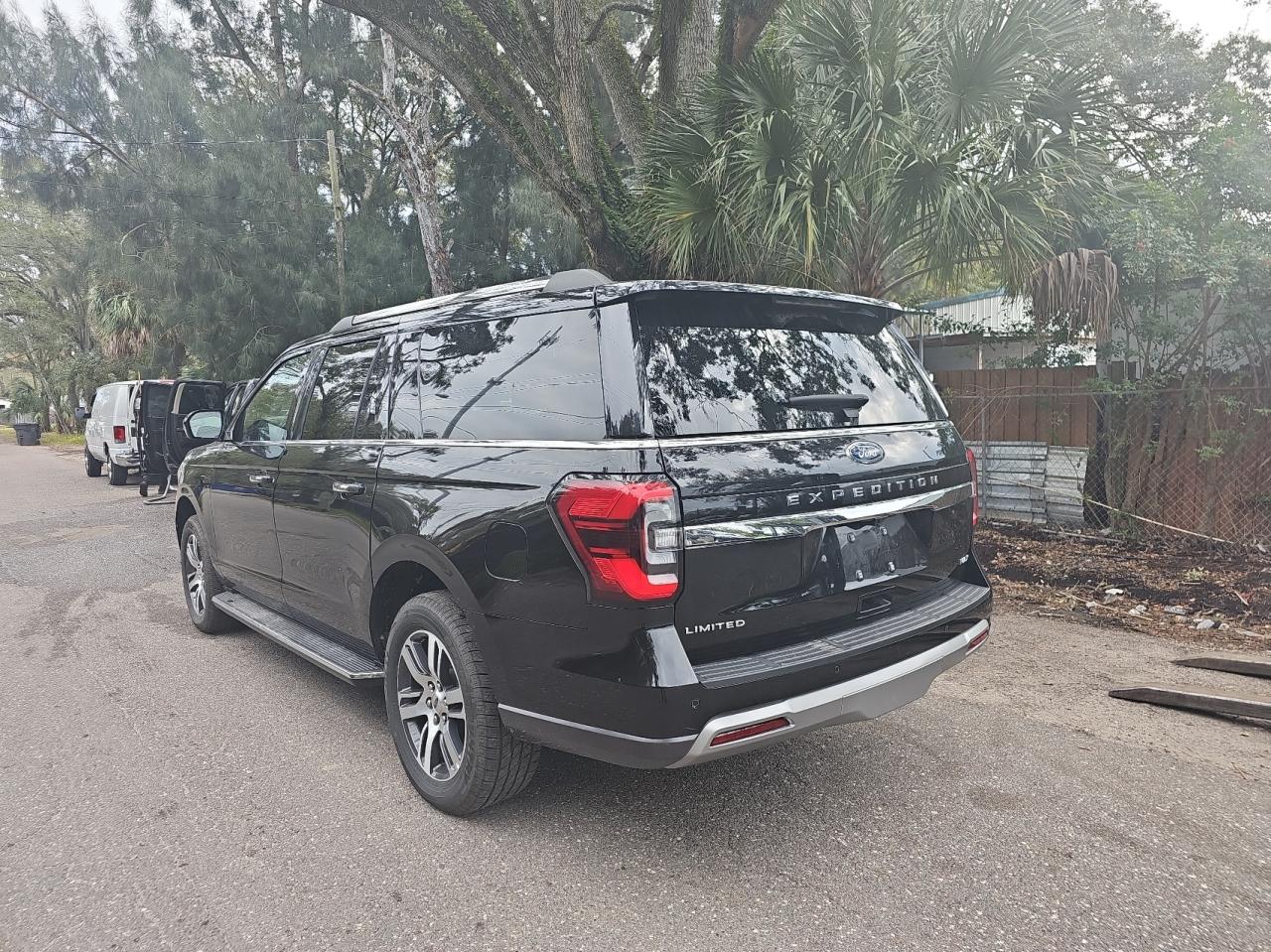 1FMJK1NTXLEA07726 FORD EXPEDITION 2020