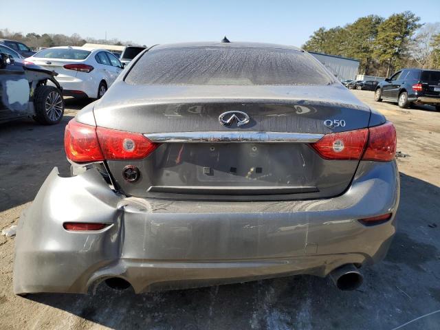 JN1EV7AP8HM740835 | 2017 Infiniti q50 premium