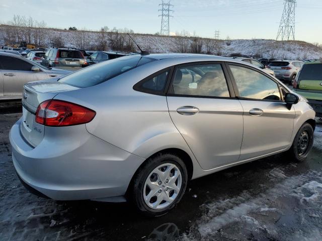 2013 Ford Fiesta Se VIN: 3FADP4BJ8DM204970 Lot: 38424274