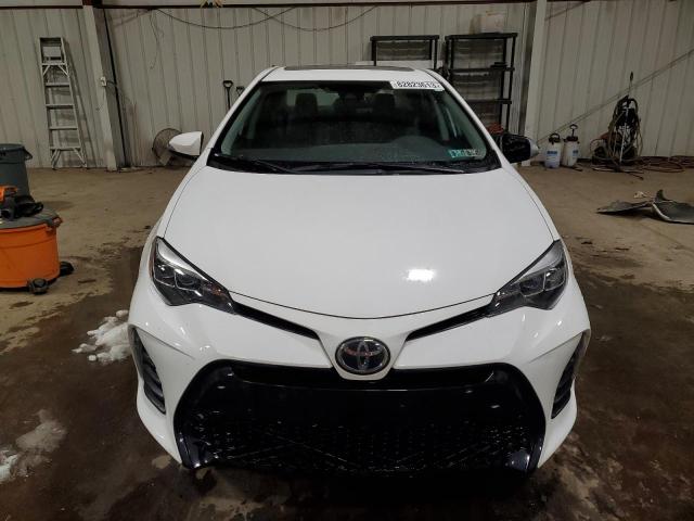 2T1BURHE7JC122590 | 2018 TOYOTA COROLLA L