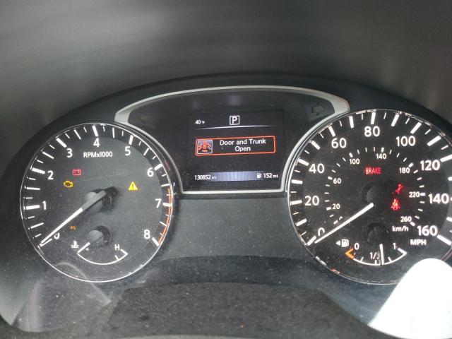 2017 NISSAN ALTIMA 2.5 - 1N4AL3AP3HN307725
