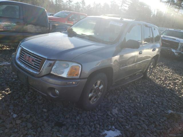 2006 GMC Envoy 