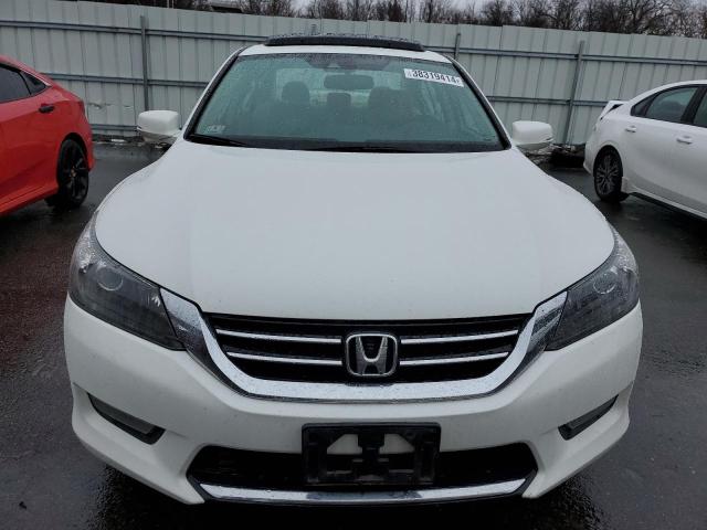 1HGCR3F80EA000472 | 2014 HONDA ACCORD EXL