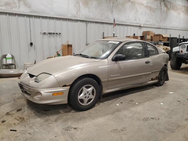 2002 Pontiac Sunfire SE