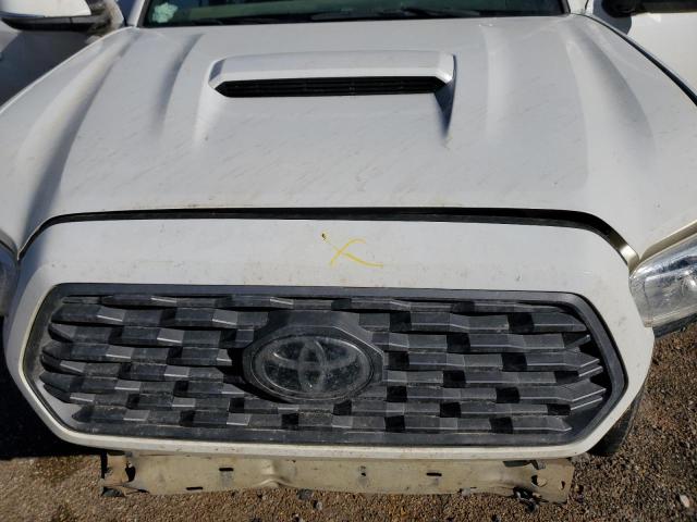 3TMCZ5AN7LM365447 | 2020 TOYOTA TACOMA DOU
