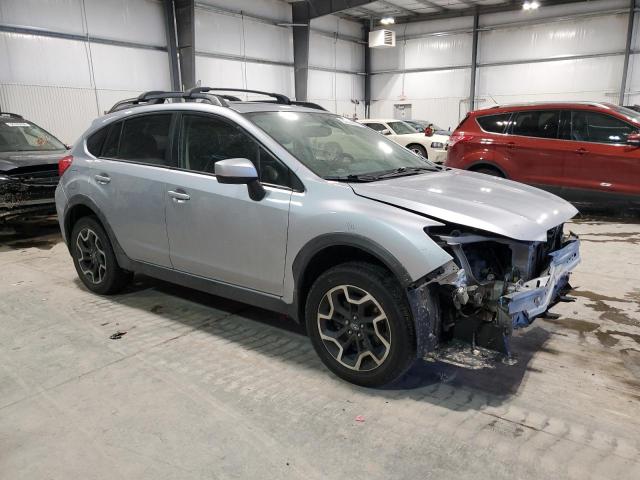 JF2GPABC9G8302312 | 2016 SUBARU CROSSTREK