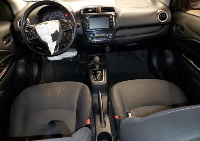 2017 MITSUBISHI MIRAGE GT ML32A5HJ1HH003568