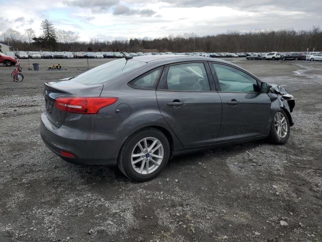 1FADP3F21HL298596 | 2017 FORD FOCUS SE