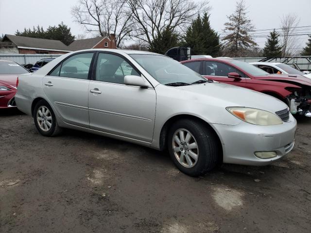 2003 Toyota Camry Le VIN: 4T1BE30K53U668866 Lot: 39298044