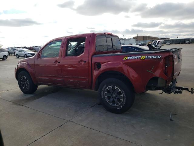 1N6AD0ER5FN720614 | 2015 NISSAN FRONTIER S