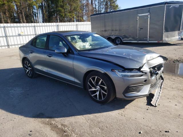 7JR102FK3KG012177 | 2019 VOLVO S60