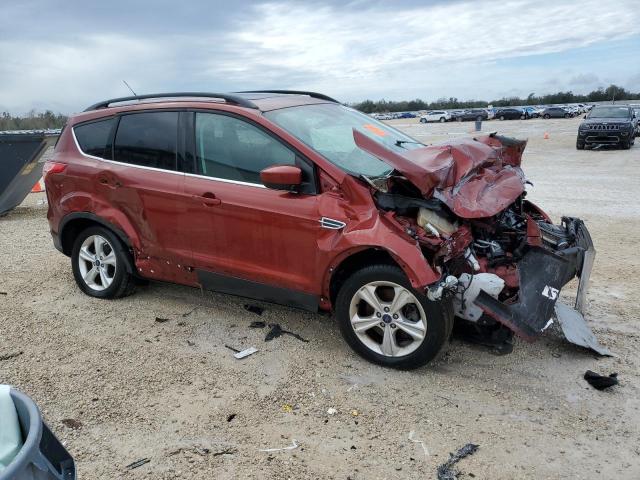Vin: 1fmcu0g99gua32918, lot: 39056774, ford escape se 20164