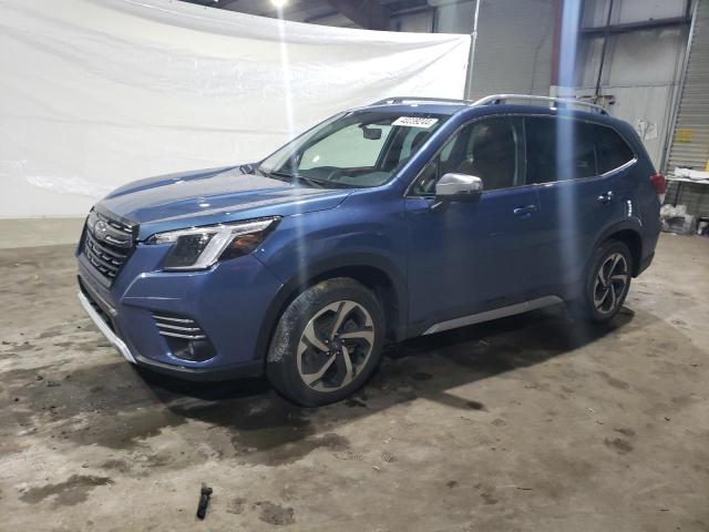 2022 SUBARU FORESTER T JF2SKARCXNH432255