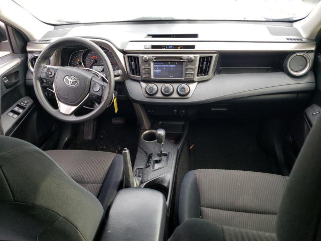 JTMBFREV0FD122763 | 2015 TOYOTA RAV4 LE