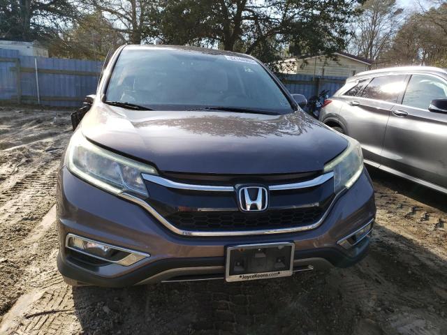 2HKRM4H57GH611370 | 2016 HONDA CR-V EX