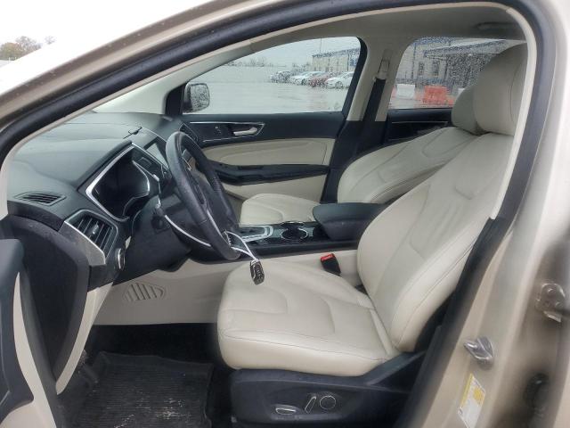 2FMPK3K97HBB16422 2017 FORD EDGE, photo no. 7