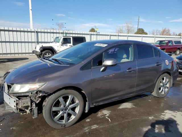 Vin: 19xfb2f53de291044, lot: 36856394, honda civic lx 2013 img_1