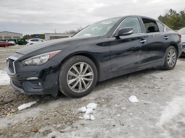 2021 INFINITI Q50 PURE - JN1EV7AP0MM703305