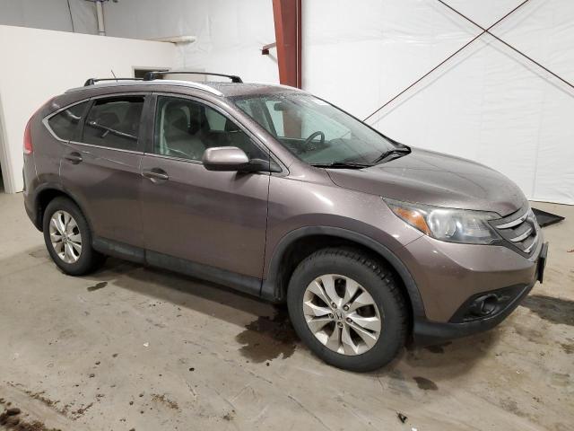 Vin: 5j6rm4h7xcl003344, lot: 38351434, honda crv exl 20124
