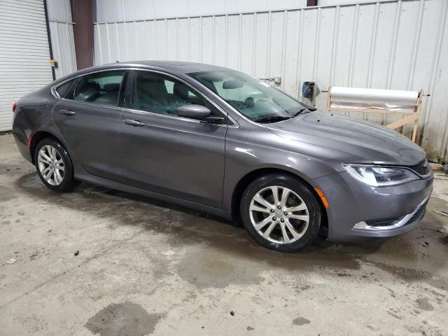 1C3CCCAB3HN504910 | 2017 CHRYSLER 200 LIMITE